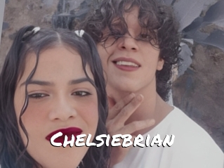 Chelsiebrian