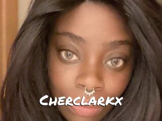 Cherclarkx