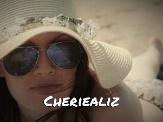 Cheriealiz