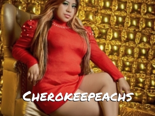 Cherokeepeachs