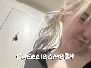 Cherribomb24