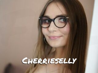 Cherrieselly