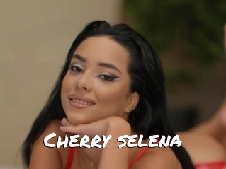 Cherry_selena