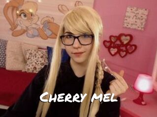 Cherry_mel