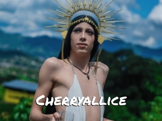 Cherryallice