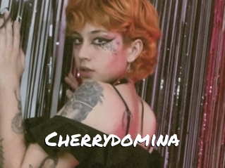 Cherrydomina