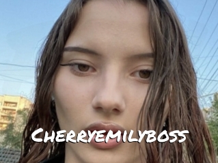 Cherryemilyboss