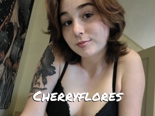 Cherryflores