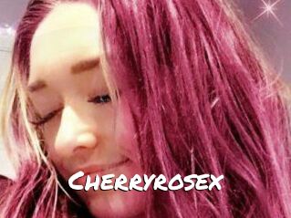 Cherryrosex