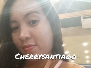 Cherrysantiago