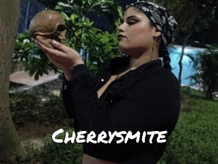 Cherrysmite