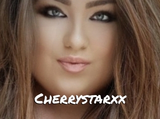 Cherrystarxx