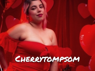 Cherrytompsom