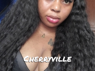 Cherryville