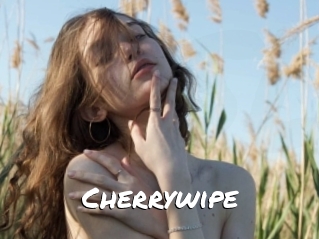 Cherrywipe