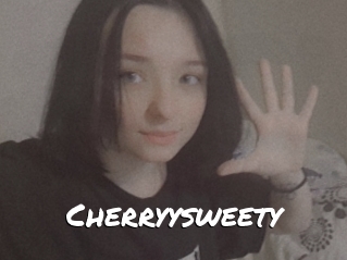 Cherryysweety