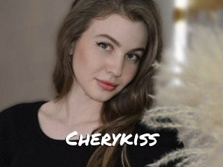 Cherykiss