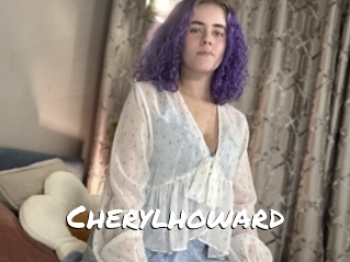 Cherylhoward