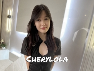 Cherylola