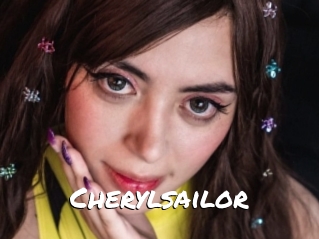 Cherylsailor