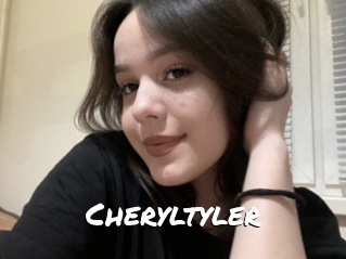 Cheryltyler