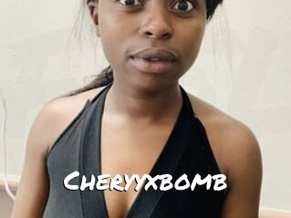 Cheryyxbomb