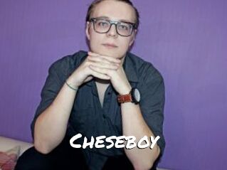 Cheseboy