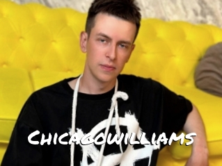 Chicagowilliams