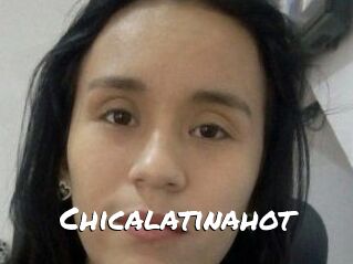 Chicalatinahot