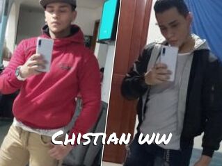 Chistian_ww
