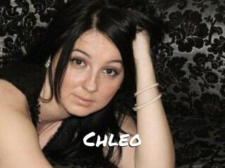 Chleo