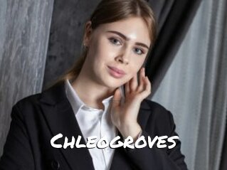 Chleogroves