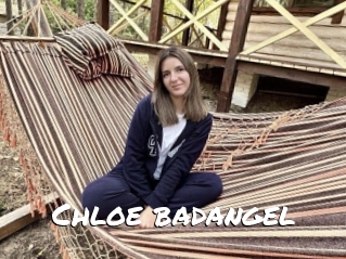 Chloe_badangel