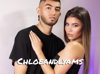 Chloeandlyams