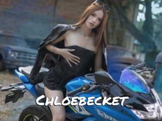 Chloebecket