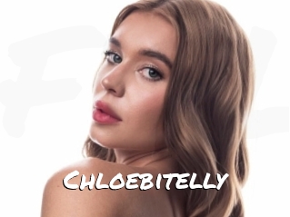 Chloebitelly