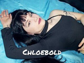 Chloebold