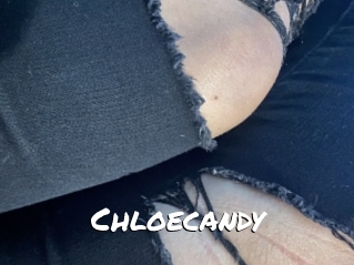 Chloecandy