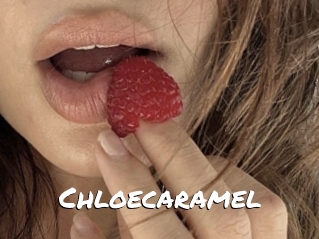 Chloecaramel