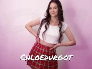 Chloedurgot