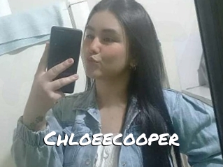 Chloeecooper