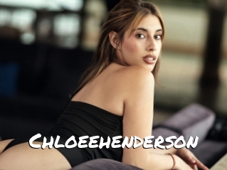 Chloeehenderson