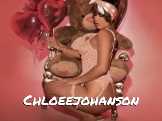 Chloeejohanson