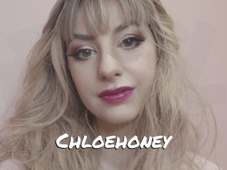 Chloehoney