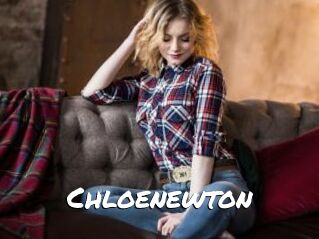 Chloenewton