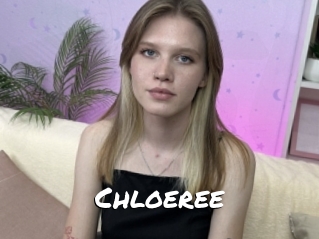 Chloeree