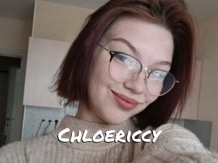 Chloericcy