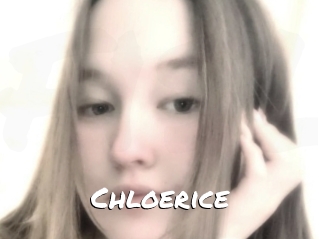 Chloerice