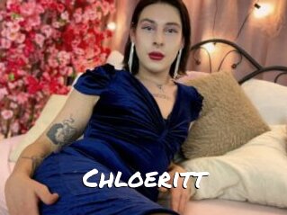 Chloeritt