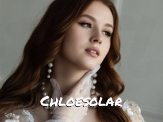 Chloesolar